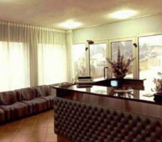 Monguzzo Hotel Nastro Azzurro מראה חיצוני תמונה