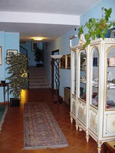 Monguzzo Hotel Nastro Azzurro מראה חיצוני תמונה