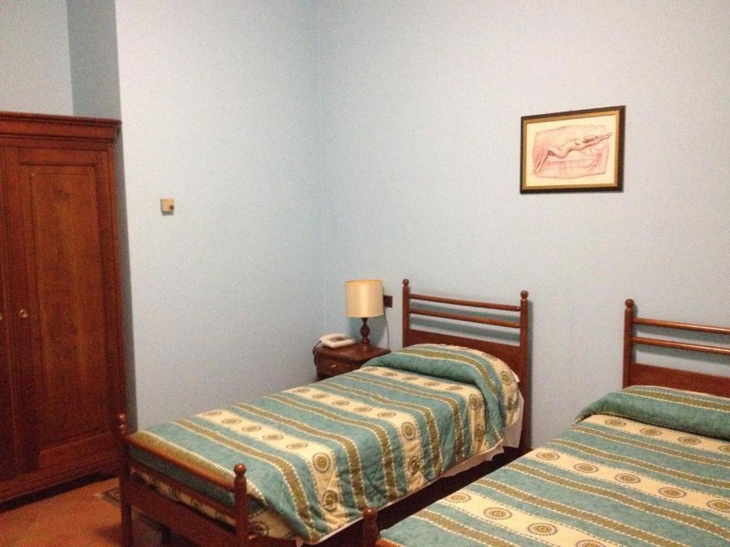 Monguzzo Hotel Nastro Azzurro מראה חיצוני תמונה