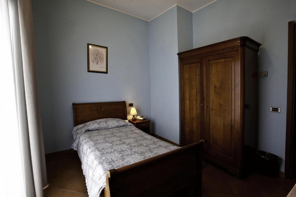 Monguzzo Hotel Nastro Azzurro חדר תמונה