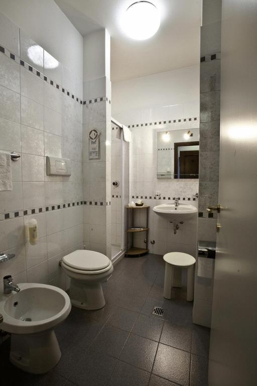 Monguzzo Hotel Nastro Azzurro חדר תמונה