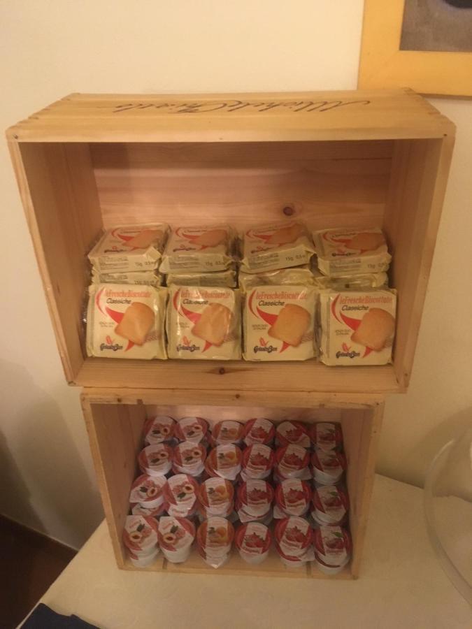 Monguzzo Hotel Nastro Azzurro מראה חיצוני תמונה