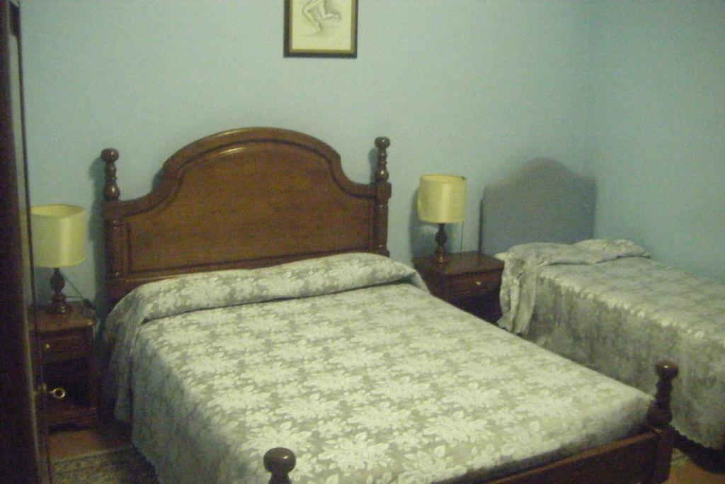 Monguzzo Hotel Nastro Azzurro חדר תמונה